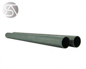 7039 Aluminium Pipe