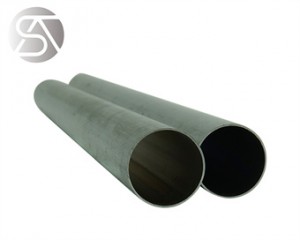 5086 Aluminium Pipe