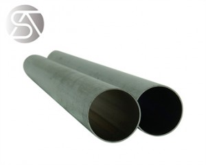 What are the application fields of 5086 aluminum tube?