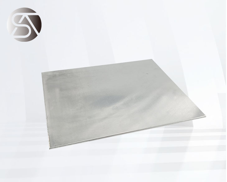 How to solve the staining problem of 5052 aluminum plate?