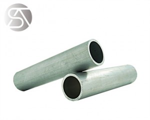 5052 Aluminium Tubing