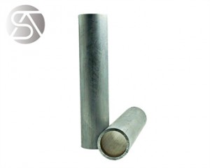 6082 T6 Aluminium Tube