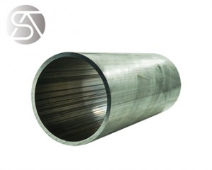 6063 Aluminium Tubing