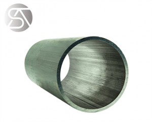 7050 Aluminium Tubing