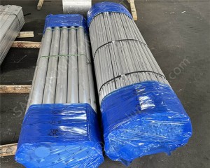 1060 Aluminium Bar