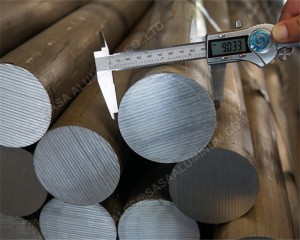 1060 Aluminium Bar