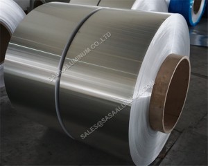 1060 Aluminum Coil