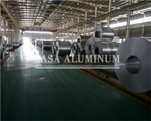 1060 Aluminum Coil