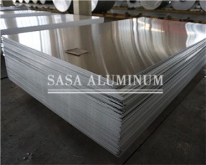 1100 Aluminium Plate