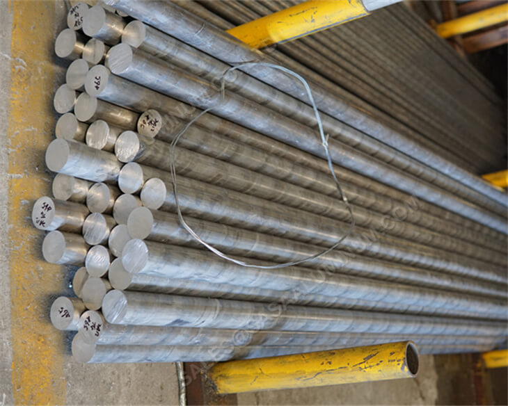 Corrosion Resistance of Aluminum Alloy Families