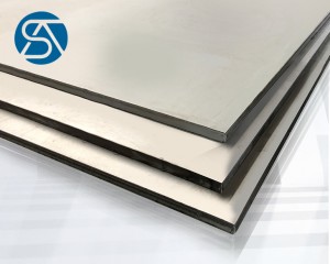 5A06 Aluminum Sheet