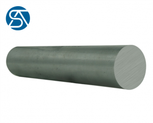 6110A Aluminum Bar | High Strength Corrosion Resistant Alloy Rod Supplier