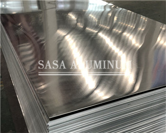 2017 Aluminium Plate (2)