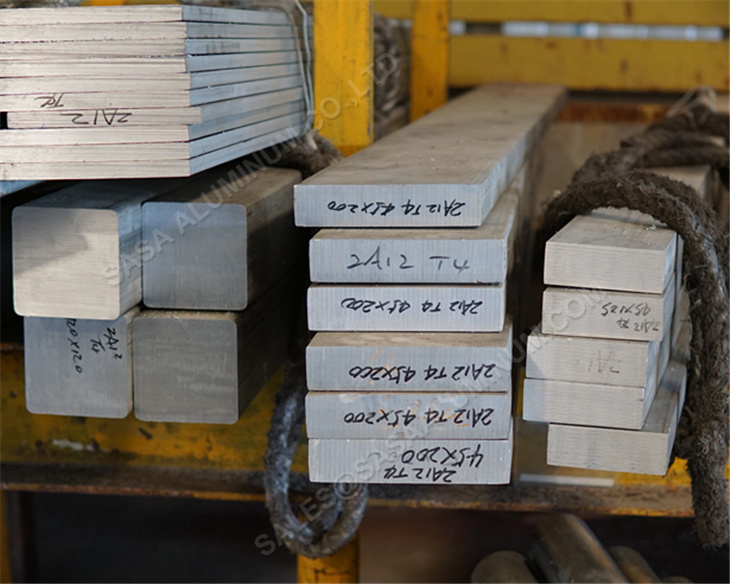 Top Applications of Aluminum 6061 Flat Bars