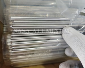 2024-T351 Aluminum Round Bar