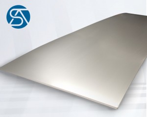 5A03 aluminum sheet
