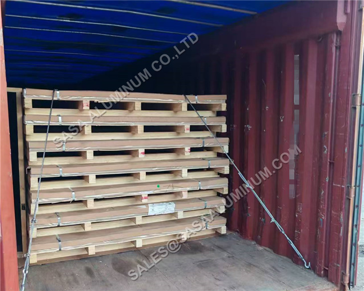 5083 Aluminium Sheet