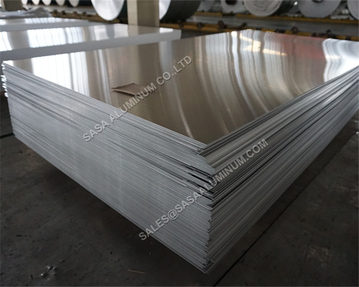Introduction to Wire Drawing Process of Aluminum Plate