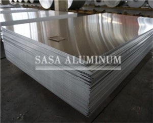 7075-T651 T7351 Aluminum Plate
