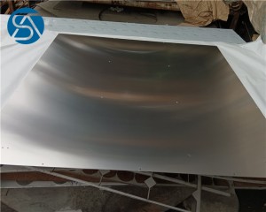 6061 Aluminium Plate