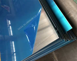 5A06 Aluminum Sheet