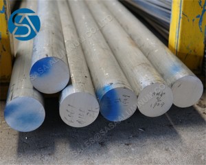 6060 Aluminum Bars – Lightweight, Versatile, and Corrosion-Resistant