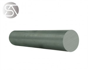 5083 Aluminium Round Bar