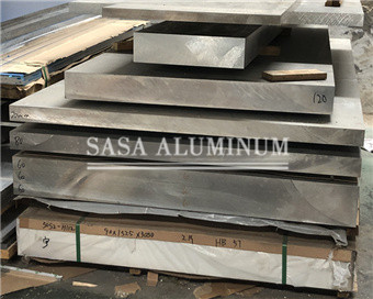 The difference between 5083 aluminum plate H116 and H321