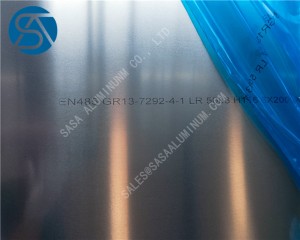 5083 Aluminium Sheet