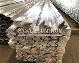 6061 Aluminium Angle