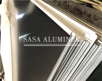 6101-T6 Aluminium Plate Featured Image