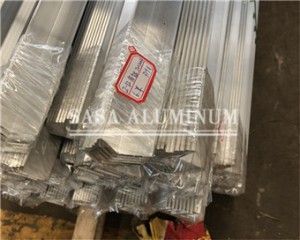 6351 Cornière en aluminium