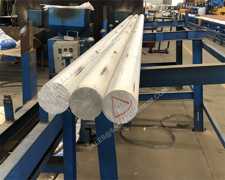 All You Need to Know About Aluminum Round Bar