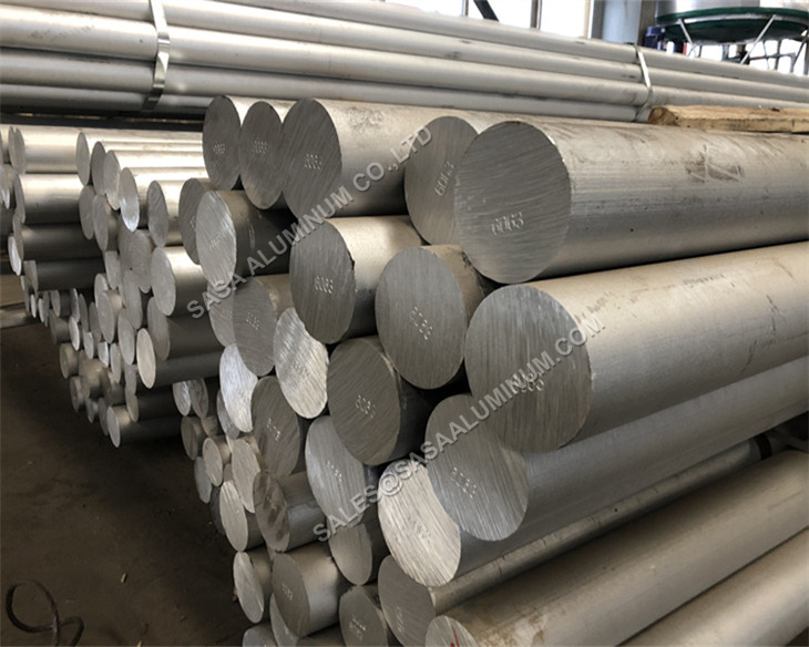 2219 Aluminum Round Bar: Properties, Characteristics, and Applications