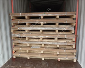 6061-T651 Aluminum Plate