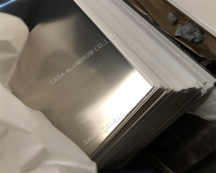 Aluminum Plate Defects: How It Is Produced and Improved