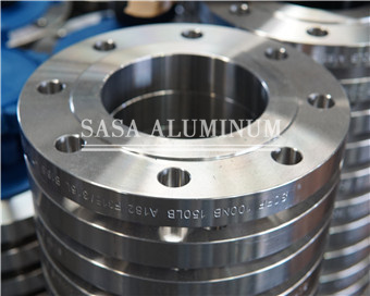 Aluminium Alloy 5083 Flanges Featured Image