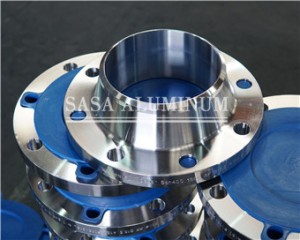 Aluminium Alloy 7075 Flanges