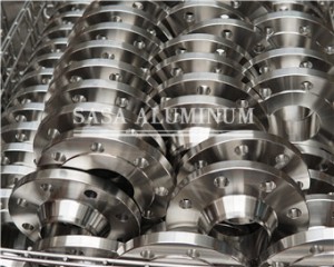 Aluminium Alloy 5086 Flanges