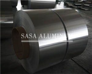 Aluminiumkreis