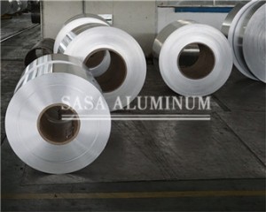 Aluminium Coil