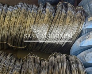 1350 Aluminum Wire