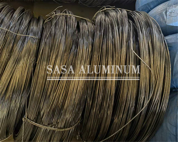 Is Aluminum Wire Safe?
