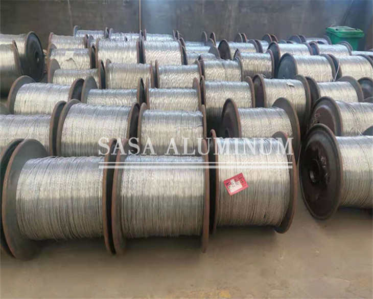 What Is Copper Clad Aluminum Wire?