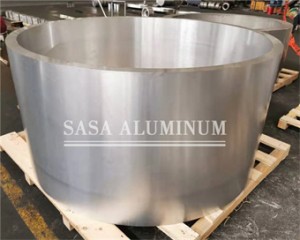 Aluminium Alloy 5082 Forgings