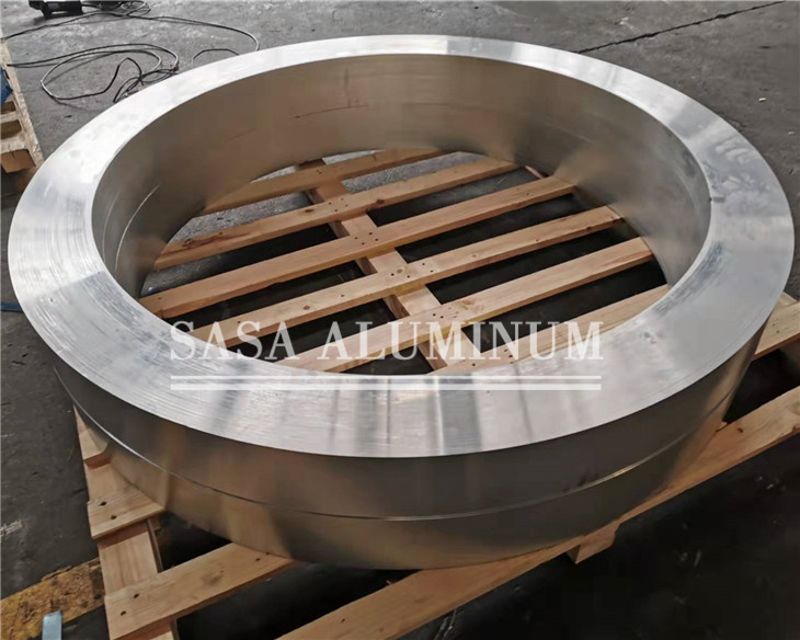 Forged Ring vs Seamless Rolled Ring: Key Differences Explained