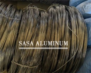 Aluminium Alloy 1050 Wires