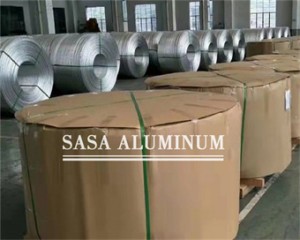 1350 Aluminum Wire