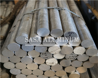 China 5083 Aluminium Round Bar factory and manufacturers | Sasa