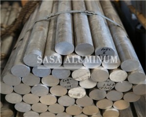 6005 Aluminium Round Bar